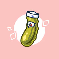 Fucking Pickle #1545