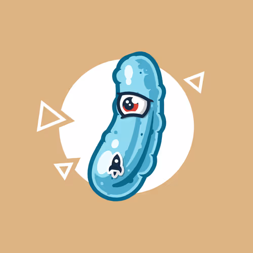 Myfuckingpickle