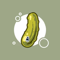 Fucking Pickle #7416