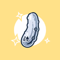 Fucking Pickle #2819