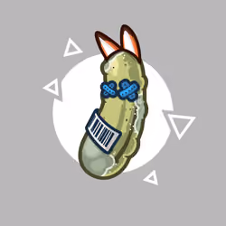 Fucking Pickle #9723