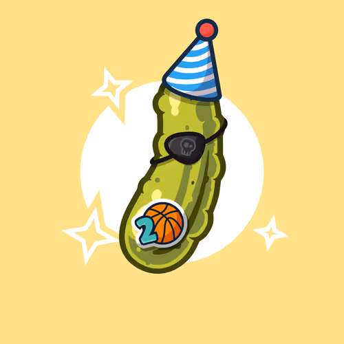 Myfuckingpickle