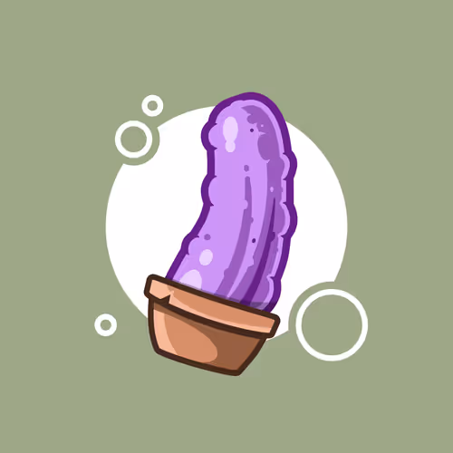 Myfuckingpickle