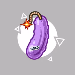 Fucking Pickle #510