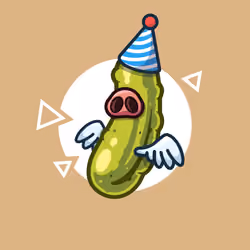 Fucking Pickle #8526