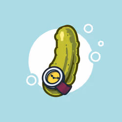 Fucking Pickle #9531