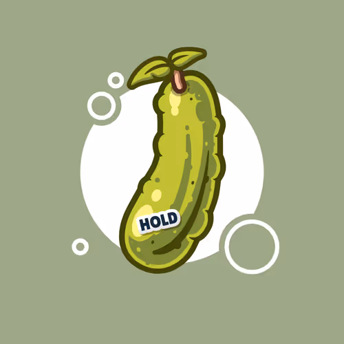 Fucking Pickle #208