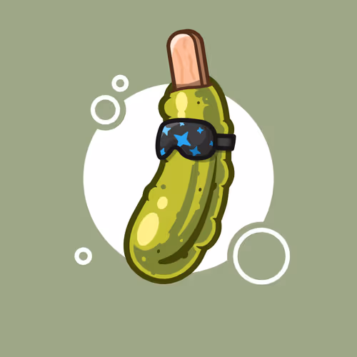 Myfuckingpickle