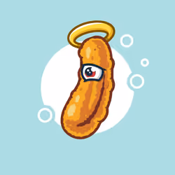 Fucking Pickle #110