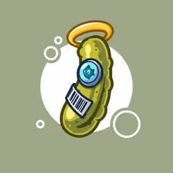 Fucking Pickle #3699