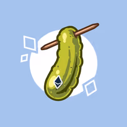 Fucking Pickle #6184