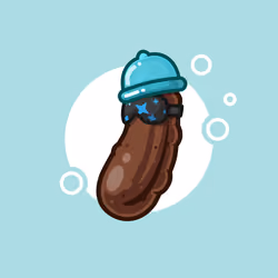 Fucking Pickle #3728