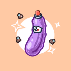 Fucking Pickle #5893