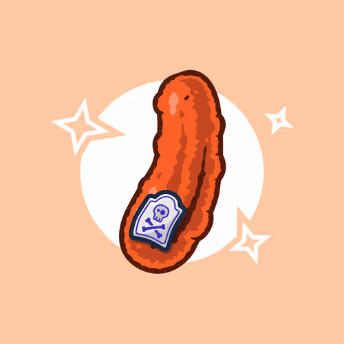 Fucking Pickle #4367