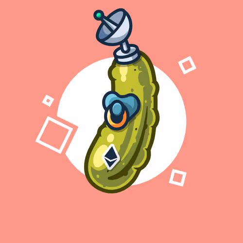 Fucking Pickle #9188