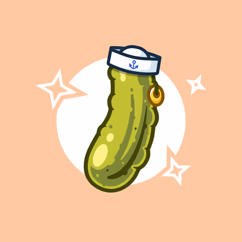 Fucking Pickle #5069
