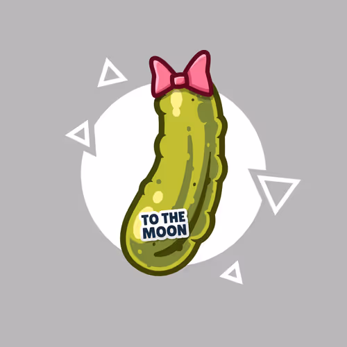 Myfuckingpickle