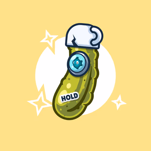 Fucking Pickle #1366