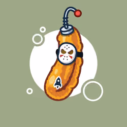 Fucking Pickle #5011
