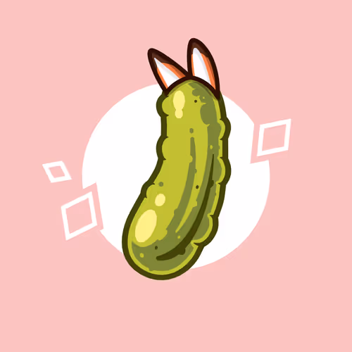 Fucking Pickle #5940