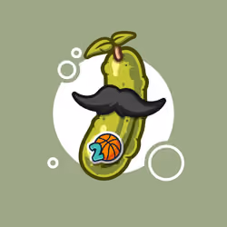 Fucking Pickle #6780