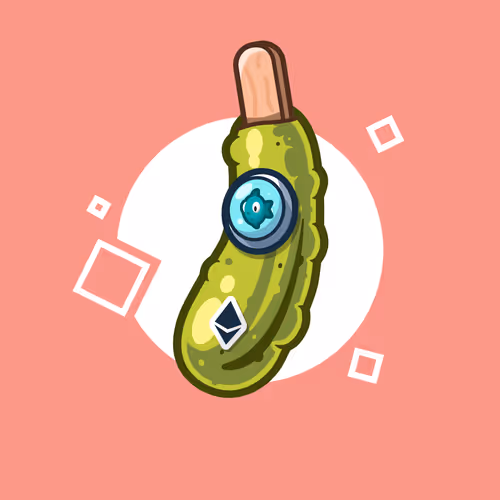 Fucking Pickle #3541