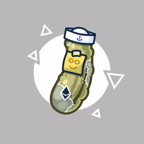 Fucking Pickle #9085