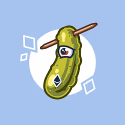 Fucking Pickle #1972