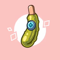Fucking Pickle #4811