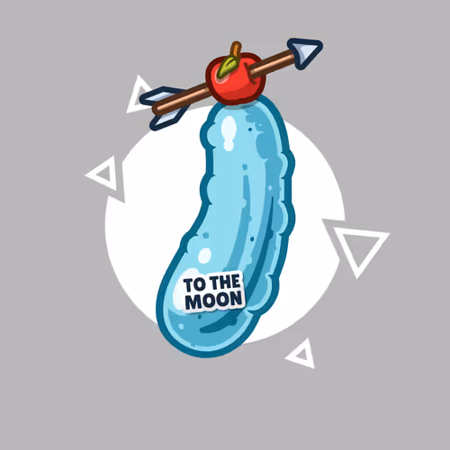 Fucking Pickle #1744