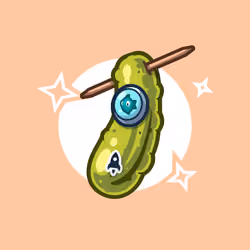 Fucking Pickle #713