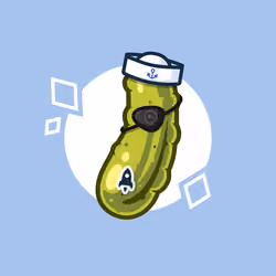 Fucking Pickle #6995