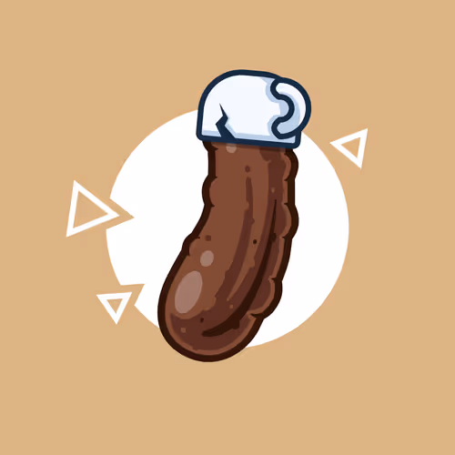 Myfuckingpickle