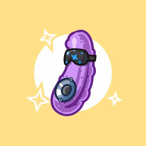 Fucking Pickle #3461