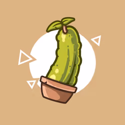 Fucking Pickle #4387