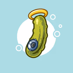 Fucking Pickle #718