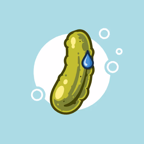 Myfuckingpickle