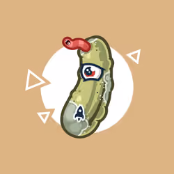 Fucking Pickle #7887