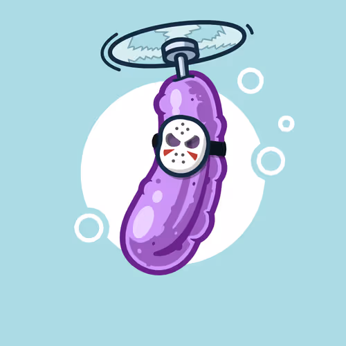Myfuckingpickle