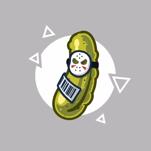 Myfuckingpickle