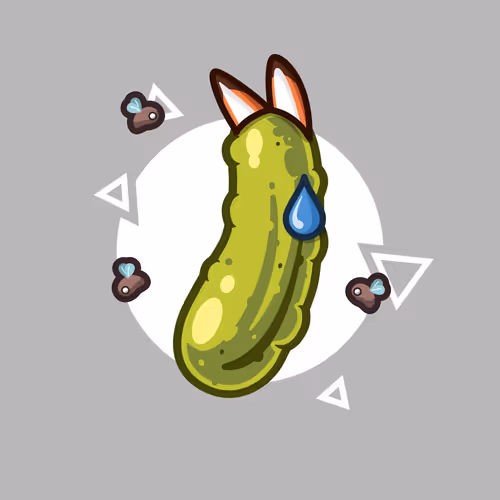 Myfuckingpickle