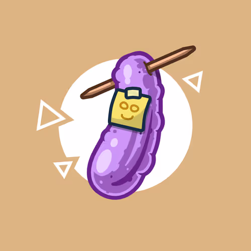 Fucking Pickle #2950