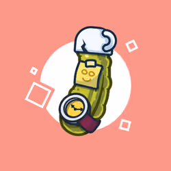 Fucking Pickle #4215