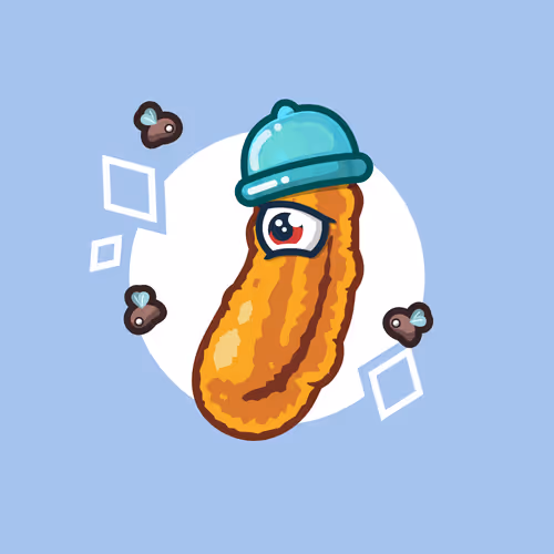 Fucking Pickle #8533