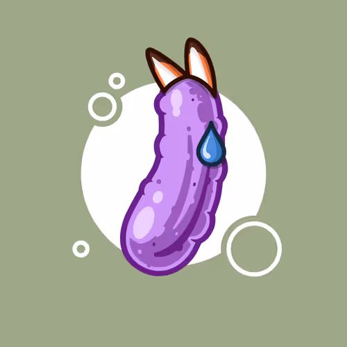 Fucking Pickle #360