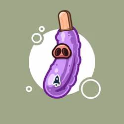Fucking Pickle #9045
