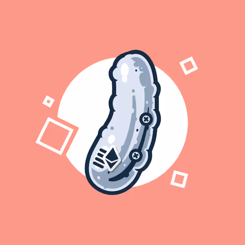 Fucking Pickle #4237