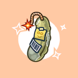 Fucking Pickle #1977