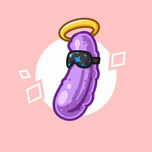Myfuckingpickle