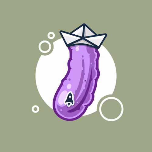 Fucking Pickle #4771